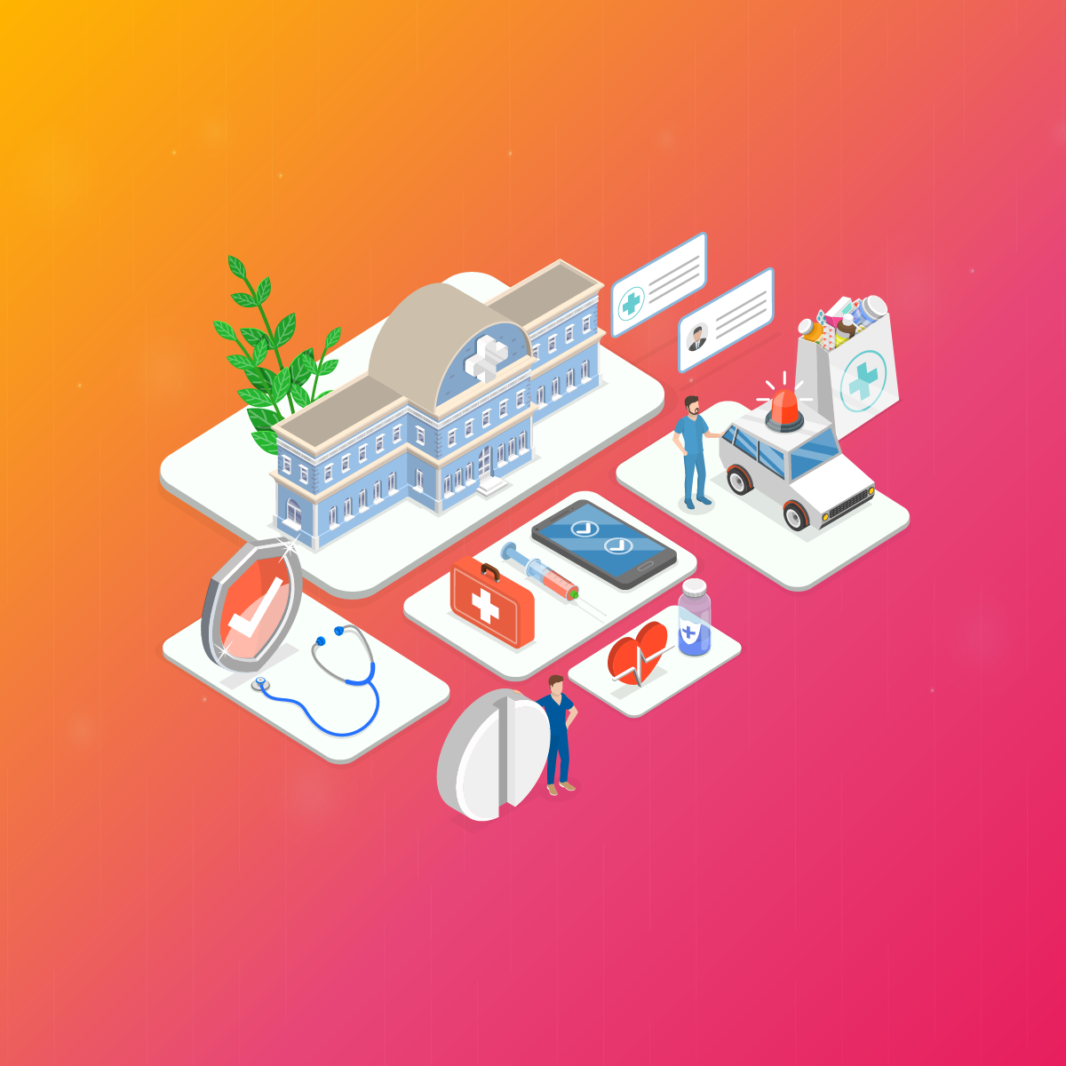 Solve Independent Diagnostic Testing Facility Billing Challenges with