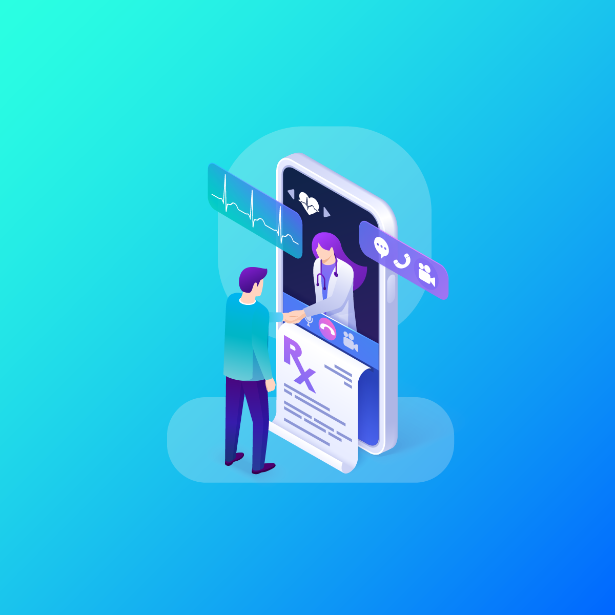 The Role of Telemedicine in Modern Healthcare: An In-Depth Overview