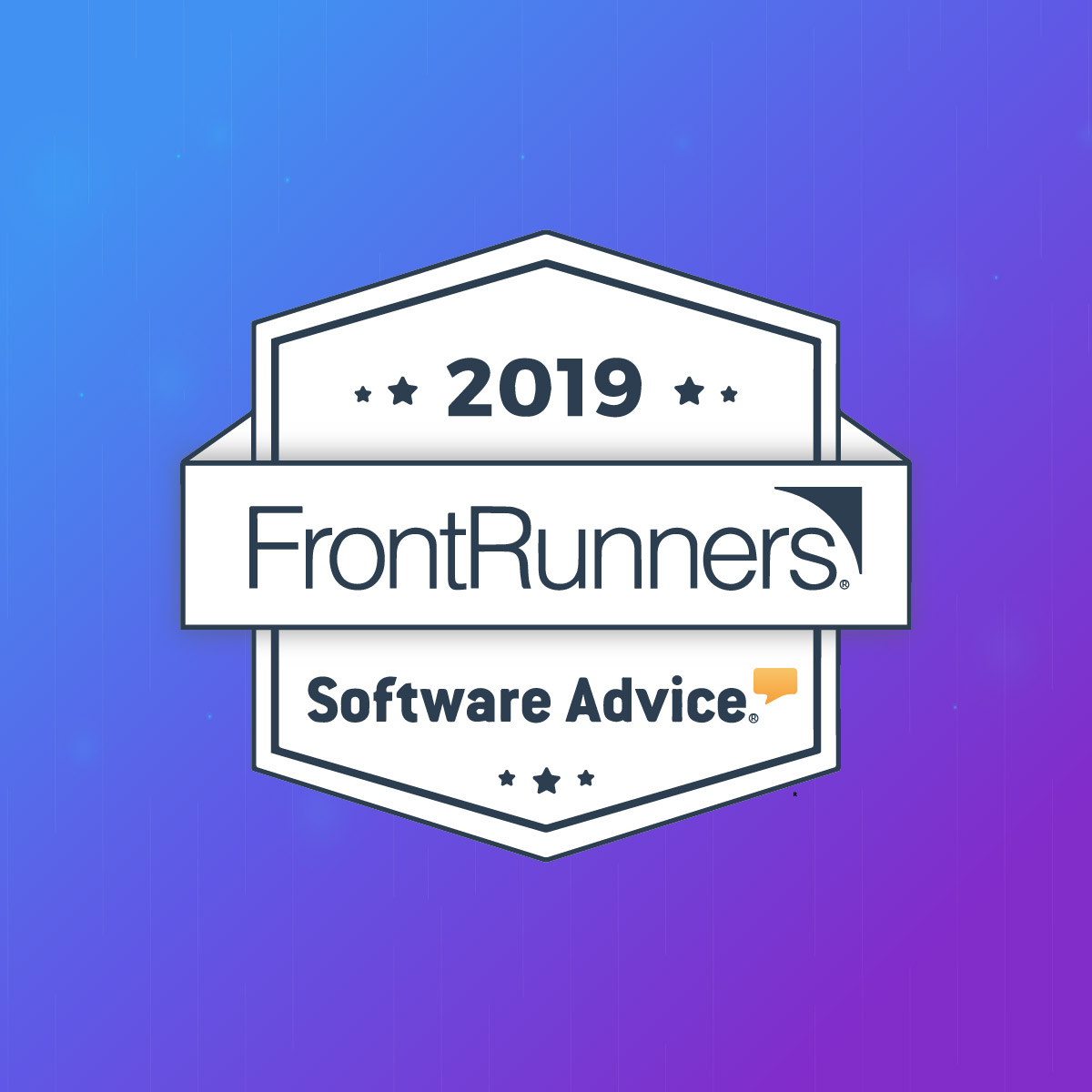 Best EHR Software: ChartLogic in Software Advice FrontRunners Report