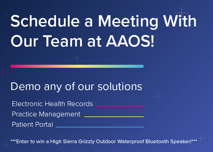AAOS 2020